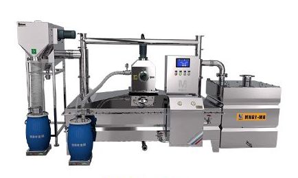 隔油器主要有那些特點？