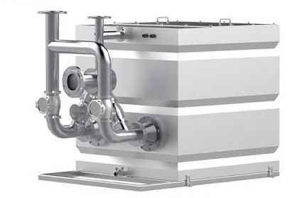怎么判斷污水提升器性能的好壞？