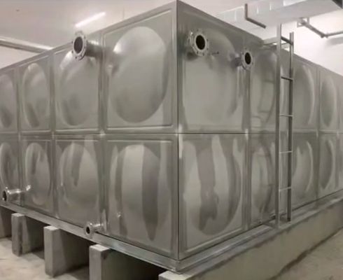 不銹鋼水箱價(jià)格與搪瓷水箱價(jià)格