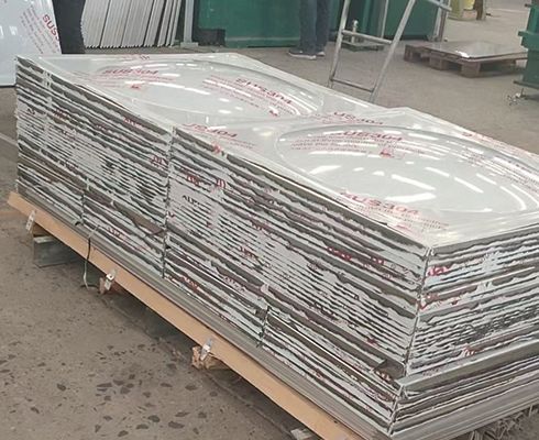 不銹鋼水箱安裝注意事項(xiàng)以及如何清洗？