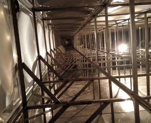 使用不銹鋼保溫水箱我們要注意這些！