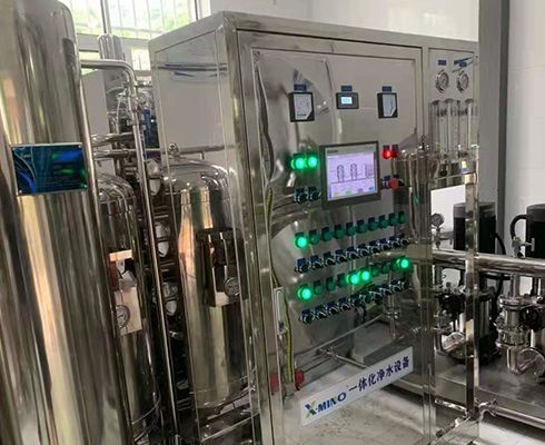 關于凈水設備，這些您都知道嗎？